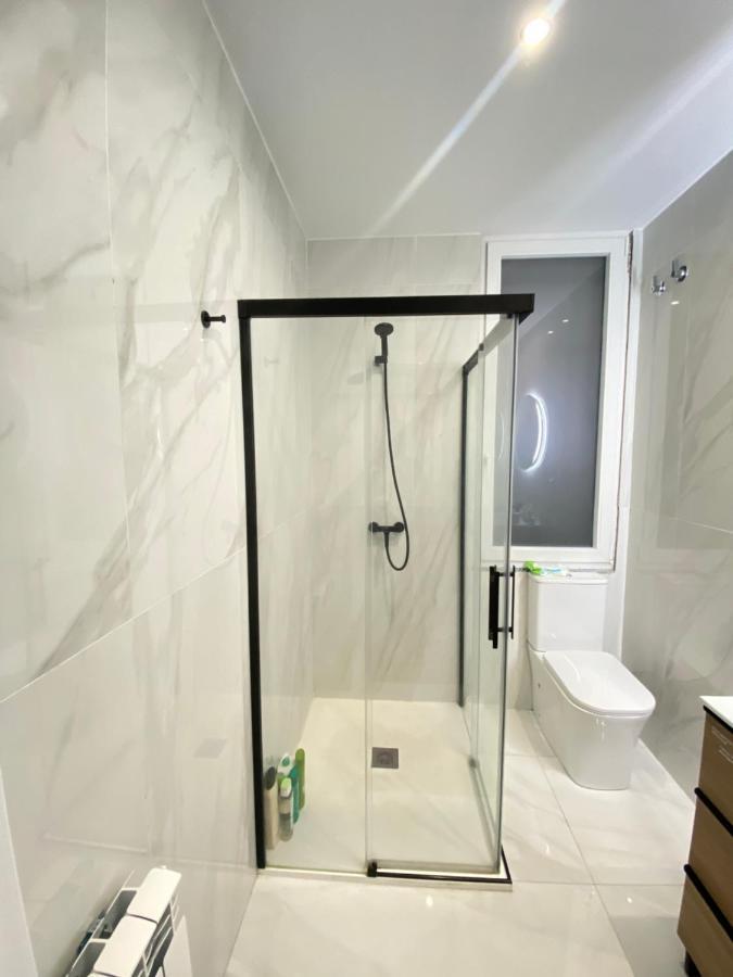 Bilbao Center Apartament Eksteriør billede