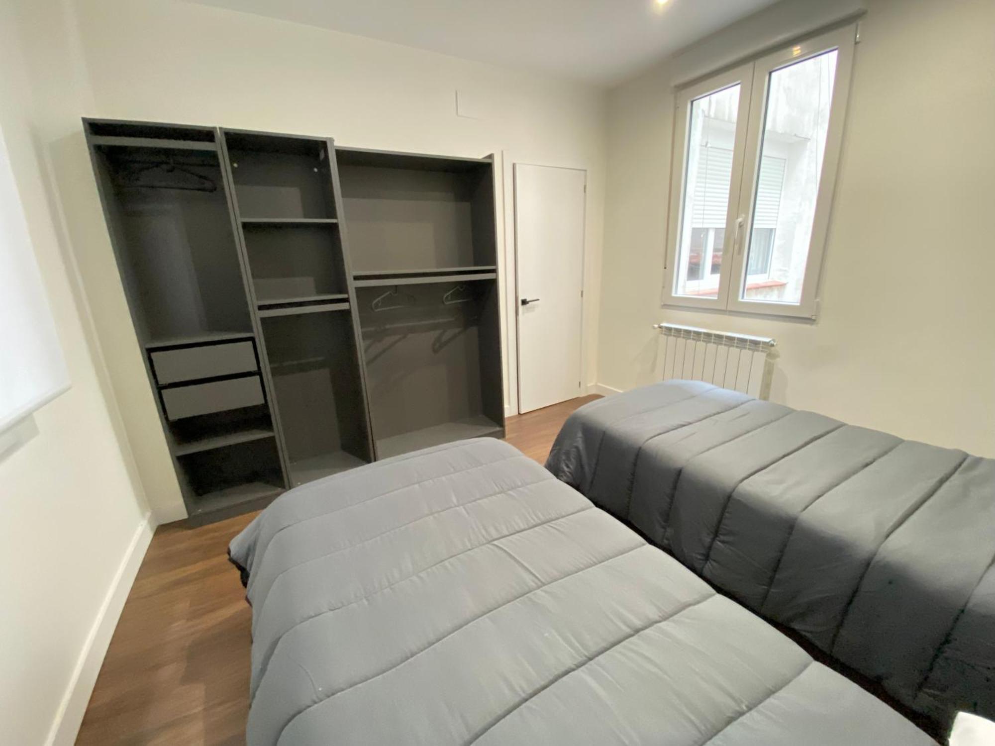 Bilbao Center Apartament Eksteriør billede