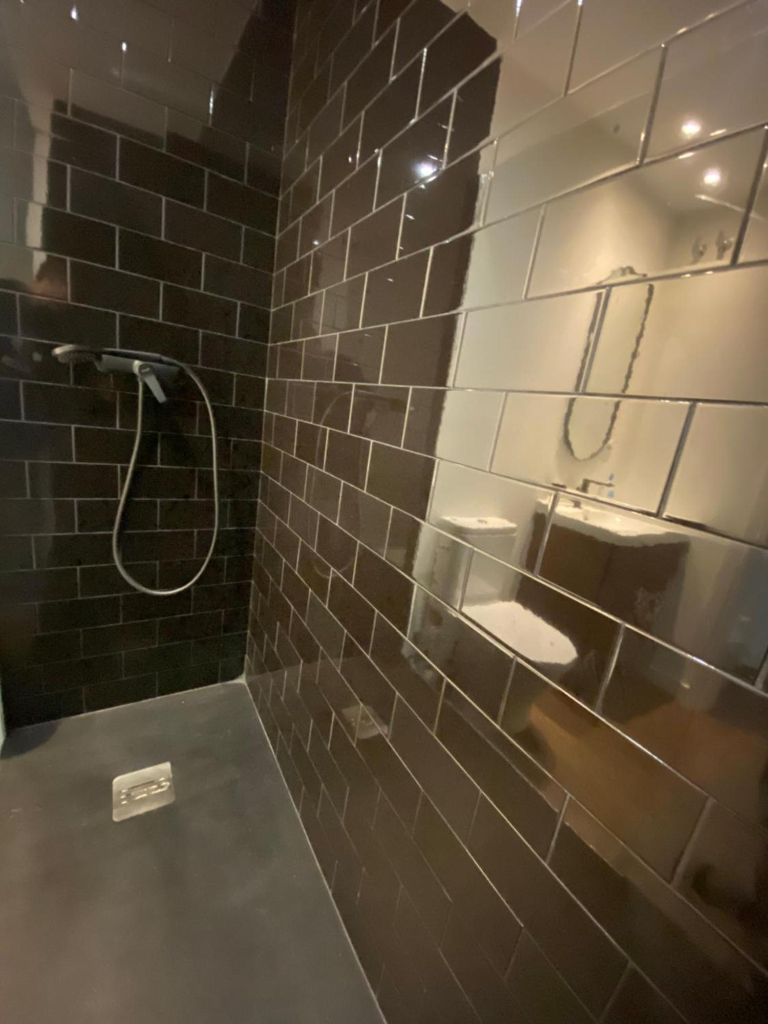 Bilbao Center Apartament Eksteriør billede