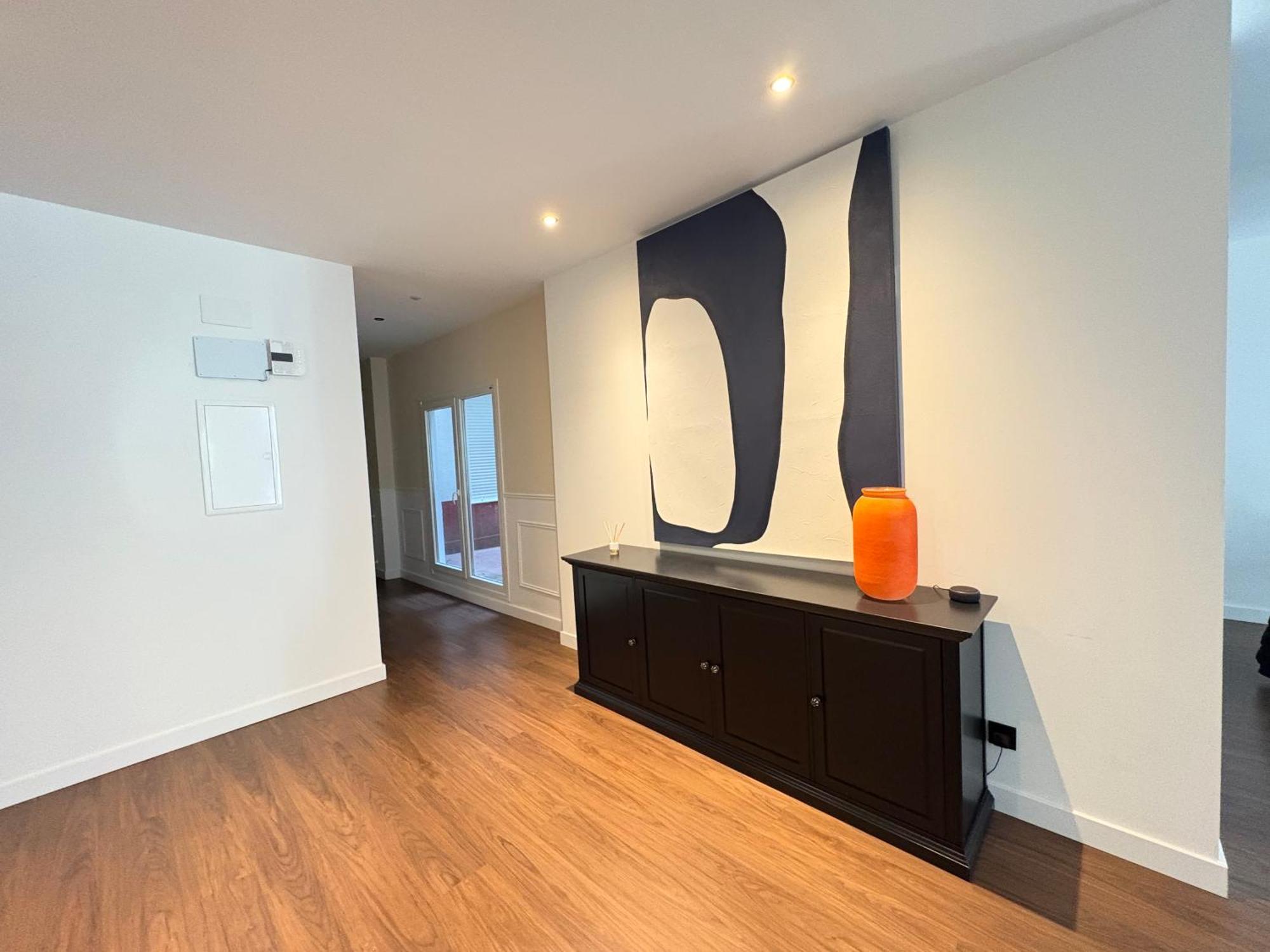 Bilbao Center Apartament Eksteriør billede